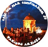 Various artists - CafÃ© del Mar Compilation 34