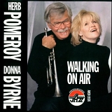 Herb Pomeroy - Walking on Air