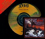 Dio - Holy Diver