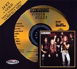 Scorpions - Virgin Killer