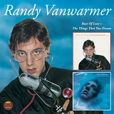VanWarmer, Randy - Beat Of Love (1981)/ The Things That You Dream (1983)