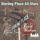 Vincent Herring - Sterling Place All-Stars