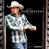 Tate Stevens - Tate Stevens