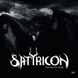 Satyricon - The Age of Nero
