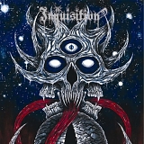 Inquisition - Ominous Doctrines of the Perpetual Mystical Macrocosm