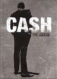 Johnny Cash - The Legend