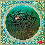Endle St. Cloud - Thank You All Very Much