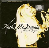Kathi McDonald - Above and Beyond