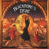 Blackmore's Night - Dancer And The Moon