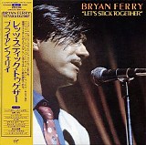 Bryan Ferry - Let's Stick Together