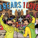 Various artists - 2 Bears 1 Love