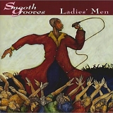 Various artists - Smooth Grooves Ladies Men