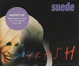 Suede - Trash