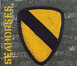 The Seahorses - You Can Talk To Me