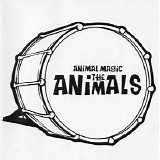 The Animals - Animal Magic