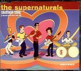 The Supernaturals - Sheffield Song (I Love Her More Than I Love You)