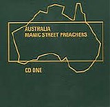 Manic Street Preachers - Australia (CD 1)