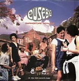 Eusebe - Summertime Healing