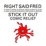 Right Said Fred (Comic Relief) - Stick It Out