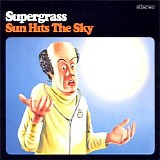 Supergrass - Sun Hits The Sky