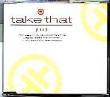 Take That - Pray