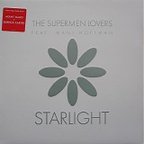 The Supermen Lovers feat. Mani Hoffman - Starlite