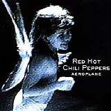 Red Hot Chili Peppers - Aeroplane