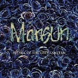 Mansun - Attack Of The Grey Lantern