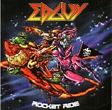 Edguy - Rocket Ride