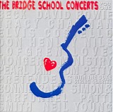 Various Artists: Neil Young, Tom Petty, Tracy Chapman, The Pretenders with The D - The Bridge School Concerts Vol. One