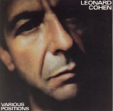 Leonard Cohen - Various Positions