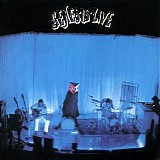 Genesis - Live