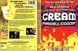 Cream - Farewell Concert - Royal Albert Hall Nov. 26, 1968 [Special Extended Edition]