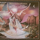 Devadip Carlos Santana, Turiya Alice Coltrane - Illuminations