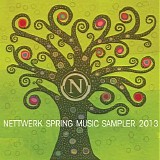 Various artists - Nettwerk Spring Music Sampler 2013 [Explicit]