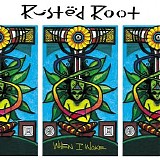 Rusted Root - When I Woke
