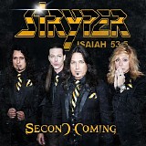 Stryper - Second Coming (Re-Recorded)
