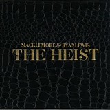Macklemore & Ryan Lewis - The Heist [Deluxe Edition] [Explicit] [+digital booklet]