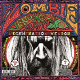 Rob Zombie - Venomous Rat Regeneration Vendor