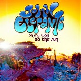 Various artists - On My Way To The Sun
