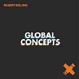 Robert DeLong - Global Concepts - EP