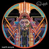 Clutch - Earth Rocker