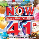 Various artists - NOW That's What I Call Music Vol. 41