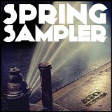 Various artists - Ato Records Spring Sampler 2013