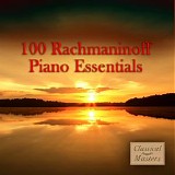 Various artists - 100 Rachmaninoff Piano Favorites