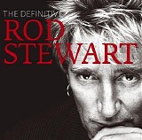 Various artists - The Definitive Rod Stewart