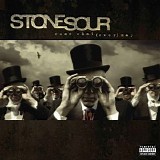 Stone Sour - Come What[ever] May