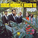 Sergio Mendes & Brasil '66 - Sergio Mendes & Brasil '66