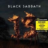 Black Sabbath - 13 {Best Buy Deluxe Edition}