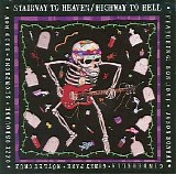 Various artists - Make a Difference Foundation: Stairway to Heaven/Highway to Hell
